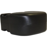 Order Bumper Corner by CROWN AUTOMOTIVE JEEP REPLACEMENT - 55155760AB For Your Vehicle