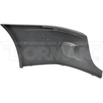 Order Bumper Cover by DORMAN (HD SOLUTIONS) - 242-5268 For Your Vehicle