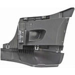 Order Bumper Cover Parts by DORMAN - 242-5273 For Your Vehicle