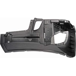 Order DORMAN - 242-6037 - Bumper Cover Reinforcement For Your Vehicle
