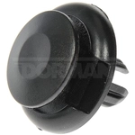 Order DORMAN - 961-037 - Retainer Clip For Your Vehicle