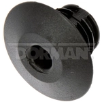 Order Bumper Cover Parts by DORMAN - 963-034D For Your Vehicle