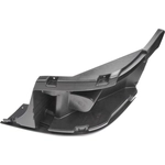 Order DORMAN (HD SOLUTIONS) - 242-5272 - Bumper Cover Reinforcement For Your Vehicle