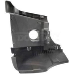 Order Bumper Cover Parts by DORMAN (HD SOLUTIONS) - 242-5274 For Your Vehicle