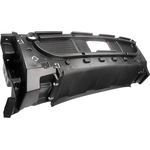 Order DORMAN (HD SOLUTIONS) - 242-6004 - Bumper Cover Reinforcement For Your Vehicle