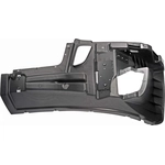 Order DORMAN (HD SOLUTIONS) - 242-6037 - Heavy Duty Bumper Reinforcement For Your Vehicle