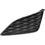 Order Bumper Cover Parts by DORMAN/HELP - 45178 For Your Vehicle