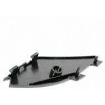 Order Bumper Cover Parts by VAICO - V30-1606 For Your Vehicle