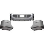 Order DORMAN - 242-6016 - Bumper For Your Vehicle