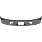 Order DORMAN - 242-6082 - Bumper For Your Vehicle