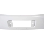 Order DORMAN - 242-6083 - Bumper For Your Vehicle