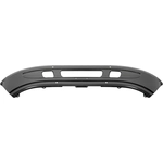 Order DORMAN - 242-6089 - Bumper For Your Vehicle