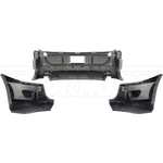 Order Bumper by DORMAN (HD SOLUTIONS) - 242-6016 For Your Vehicle