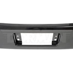 Order Bumper by DORMAN (HD SOLUTIONS) - 242-6082 For Your Vehicle