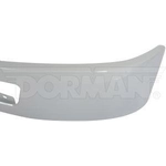 Order Bumper by DORMAN (HD SOLUTIONS) - 242-6083 For Your Vehicle