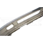 Order Bumper by DORMAN (HD SOLUTIONS) - 242-6088 For Your Vehicle