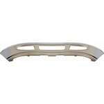 Order DORMAN (HD SOLUTIONS) - 242-6090 - Front Bumper For Your Vehicle