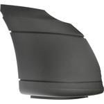 Order DORMAN - 242-5110 - Right Hand Fin de pare-chocs Cap For Your Vehicle