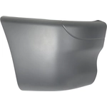 Order DORMAN - 242-5203 - Fin de pare-chocs Cap For Your Vehicle