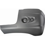 Order DORMAN - 242-5258 - Bumper End Cap For Your Vehicle