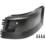 Order DORMAN - 242-5555 - Bumper End For Your Vehicle