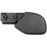 Order DORMAN - 924202 - Fin de pare-chocs Cap For Your Vehicle