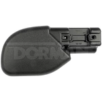 Order DORMAN - 924203 - Fin de pare-chocs Cap For Your Vehicle