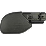 Order DORMAN - 924203 - Bumper End Cap For Your Vehicle