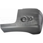 Order Bumper End by DORMAN (HD SOLUTIONS) - 242-5258 For Your Vehicle