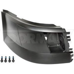 Order Bumper End by DORMAN (HD SOLUTIONS) - 242-5554 For Your Vehicle