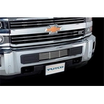 Order PUTCO - 86195 - Bumper Grille Kit For Your Vehicle