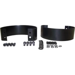 Order Bumper Guard by CROWN AUTOMOTIVE JEEP REPLACEMENT - 5355457K For Your Vehicle