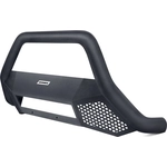 Order Bumper Guard by GO RHINO - 548860T For Your Vehicle