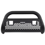 Order Bumper Guard by GO RHINO - 55326T For Your Vehicle