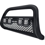 Order Bumper Guard by GO RHINO - 55884LT For Your Vehicle