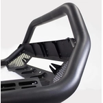 Order Bumper Guard Kit by GO RHINO - 55411T For Your Vehicle