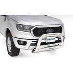 Order Bumper Guard by LUND - 47121207 For Your Vehicle