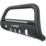 Purchase Bumper Guard by LUND - 47121214