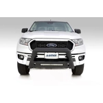 Order Bumper Guard by LUND - 86521300 For Your Vehicle