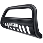 Purchase Bumper Guard by WESTIN - 31-3985