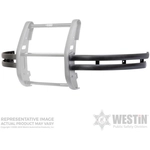 Order Bumper Guard by WESTIN - 36-2035PB For Your Vehicle