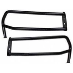 Order Bumper Guard by WESTIN - 36-2035W For Your Vehicle