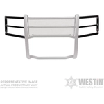 Order Bumper Guard by WESTIN - 36-52065W For Your Vehicle