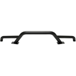 Order WESTIN - 59-731255 - Black Powder Coated Pre-Runner For Your Vehicle