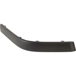 Order Bumper Impact Strip by URO - 51118146318 For Your Vehicle