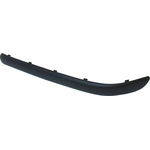 Order Bumper Impact Strip by URO - 51118195289 For Your Vehicle