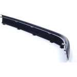 Order Bumper Impact Strip by URO - 51118195290 For Your Vehicle