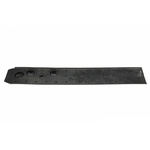 Order URO - 9115050990470A - Bumper Impact Strip For Your Vehicle