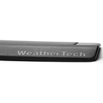 Order WEATHERTECH - BP0018 - Bumper Impact Strip For Your Vehicle