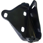 Order Bumper Mounting Bracket by CROWN AUTOMOTIVE JEEP REPLACEMENT - 52000488 For Your Vehicle